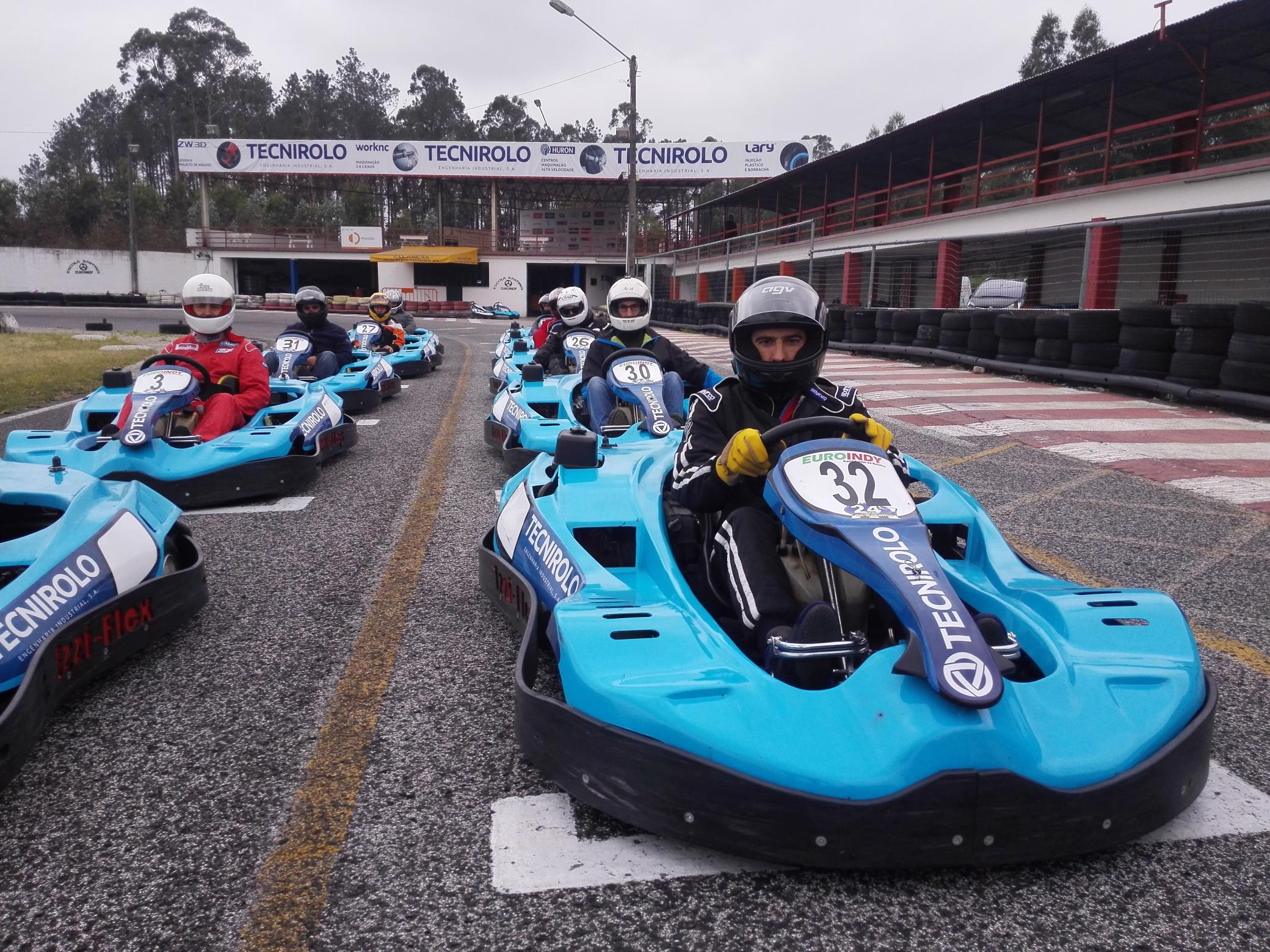 Kart Club Os amigos dos Cães Guia21
